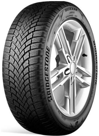 255/35R20 97W BRIDGESTONE BLIZZAK LM005 XL