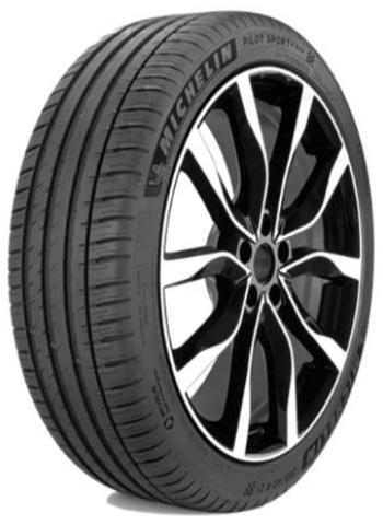 255/55R19 111Y MICHELIN PILOT SPORT 4 SUV XL