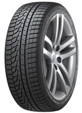245/45R19 102V HANKOOK WINTER I*CEPT EVO2 XL