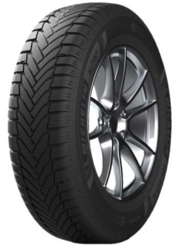 175/60R18 85H MICHELIN ALPIN 6 XL