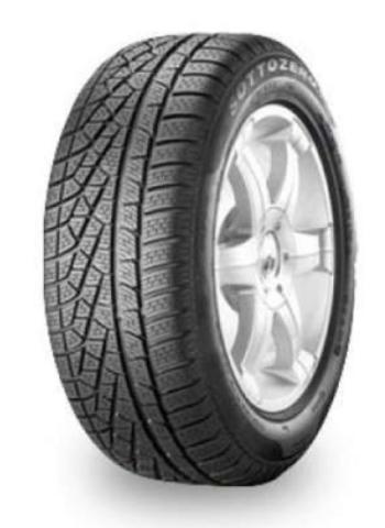 235/55R18 104H PIRELLI WINTER 210 SOTTOZERO SERIE II XL AO