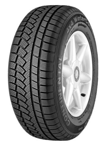 265/60R18 110H CONTINENTAL 4X4WINTERCONTACT XL MO