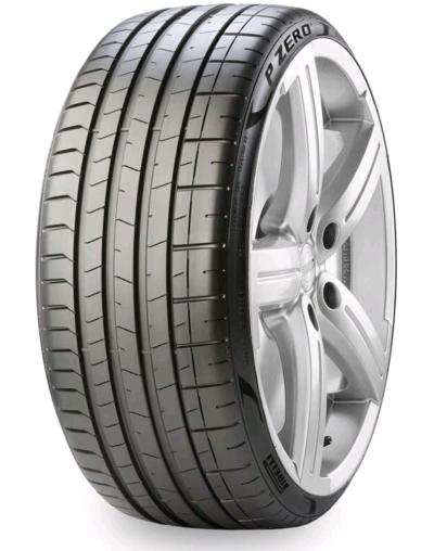 255/45R19 104Y PIRELLI P ZERO XL MO