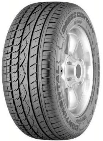 295/40R21 111W CONTINENTAL CROSSCONTACT UHP XL MO
