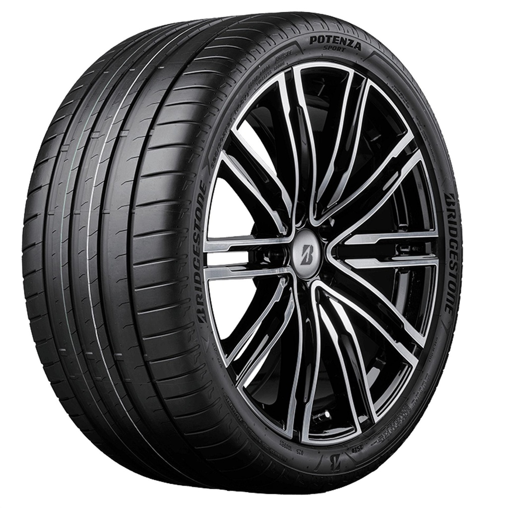 245/35R20 91Y BRIDGESTONE POTENZA SPORT XL