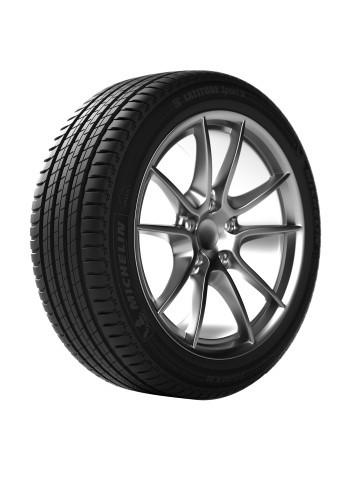 255/45R20 105Y MICHELIN LATITUDE SPORT 3 MO XL MO