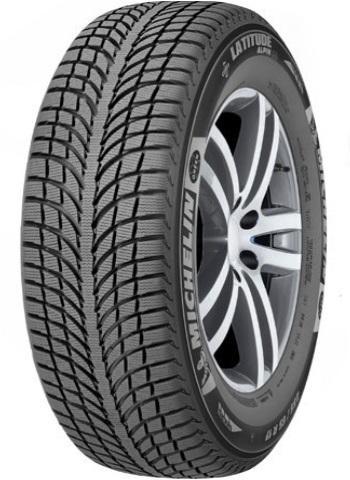 255/50R19 107V MICHELIN LATITUDE ALPIN LA2 * XL *