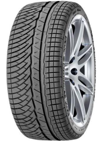 235/35R20 92W MICHELIN PILOT ALPIN PA4 XL