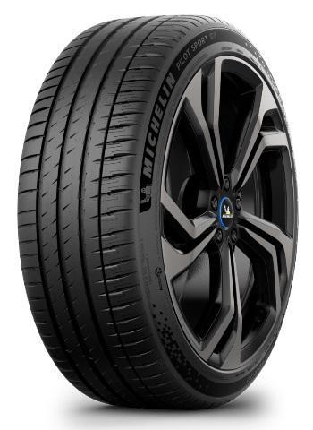 265/35R21 101Y MICHELIN PILOT SPORT EV AC XL