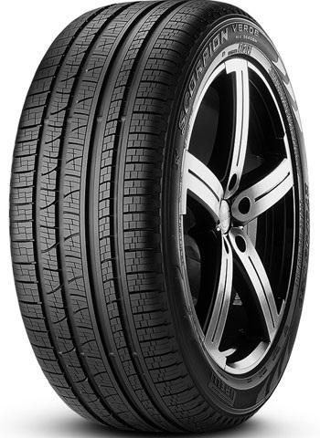 285/40R21 109V PIRELLI SCORPION VERDE ALL SEASON XL N0