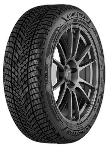 265/45R20 108H GOODYEAR ULTRAGRIP PERFORMANCE 3 XL MO