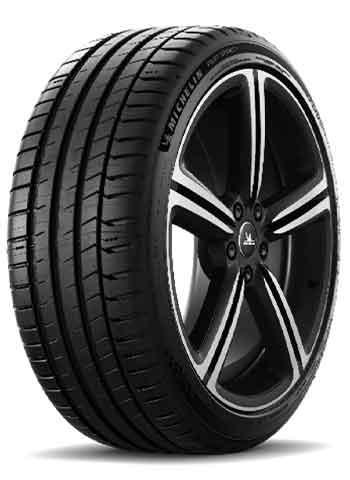 265/35R20 99Y MICHELIN PILOT SPORT S 5 MO1 XL MO1