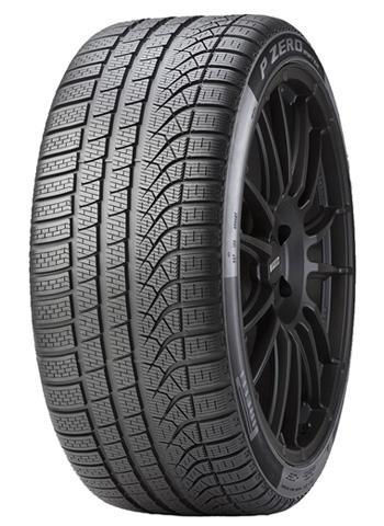 255/40R20 101V PIRELLI PZERO WINTER XL NCS MO-S
