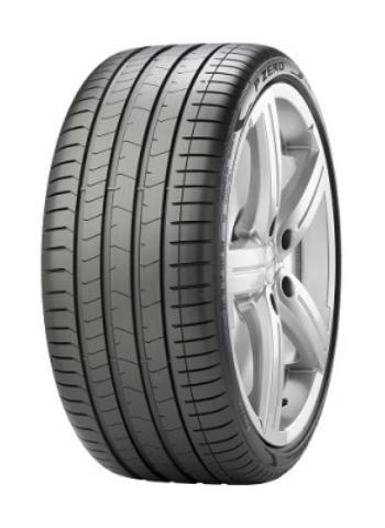 275/35R21 103Y PIRELLI P ZERO XL BL