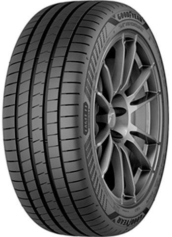 315/35R22 111Y GOODYEAR EAGLE F1 ASYMMETRIC 6 XL
