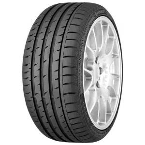 285/35R21 105Y CONTINENTAL CONTISPORTCONTACT 5 XL *