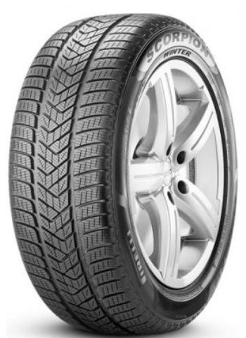 265/40R21 105H PIRELLI SCORPION WINTER XL MOE