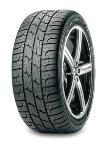 285/35R24 108W PIRELLI SCORPION ZERO ASIMMETRICO XL