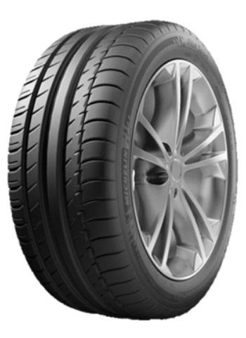 295/30R18 98Y MICHELIN PILOT SPORT PS2 N4 XL N4