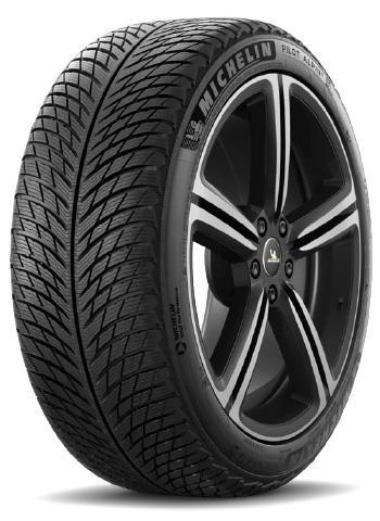 315/30R23 108W MICHELIN PILOT ALPIN 5 SUV K1 XL K1