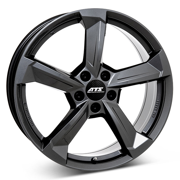 ATS AUVORA D.GREY 8.5x19 5/112 ET56 CB66.5