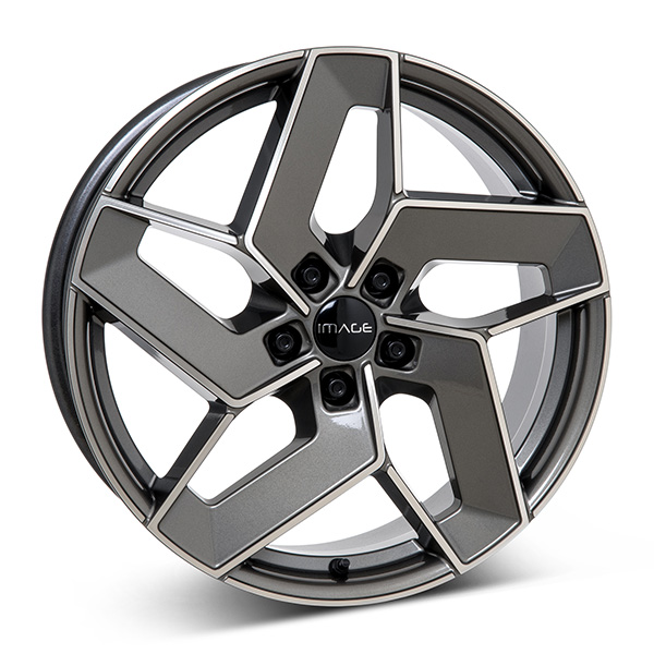 IMAGE HELIX G.GUN/POL 7.5x19 5/114.3 ET47 CB67.1