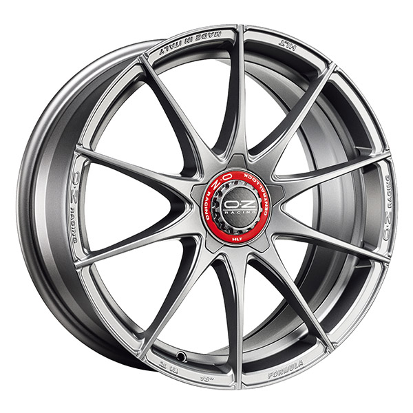 OZ FORMULA HLT 7.5x17 5/114.3 ET45 CB75.1