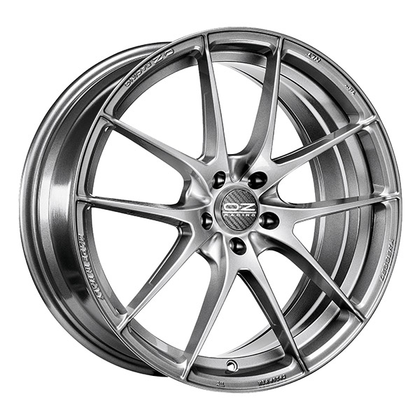 OZ LEGGERA HLT 8x18 5/114.3 ET32 CB75.1
