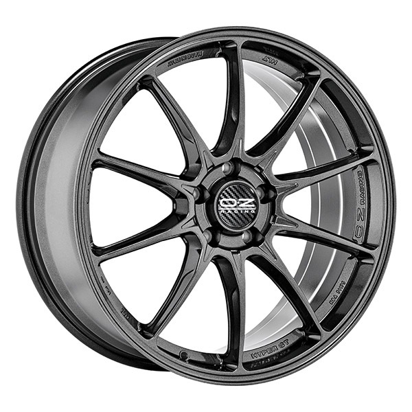 OZ HYPER GT 7.5x18 5/114.3 ET48 CB75.1