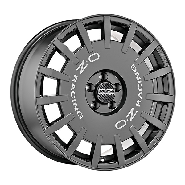 OZ RALLY RACING D.GRA 8x17 5/100 ET35 CB68.1