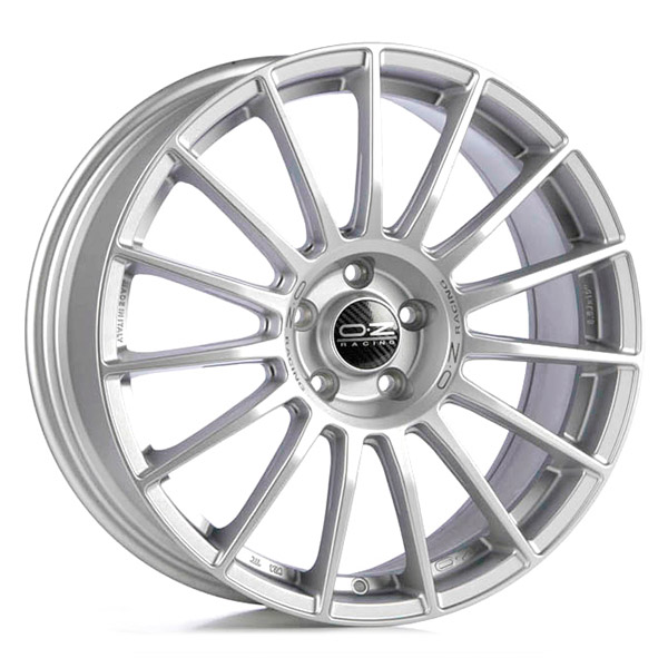 OZ ST LEMANS SLV 8x18 5/100 ET35 CB68.1