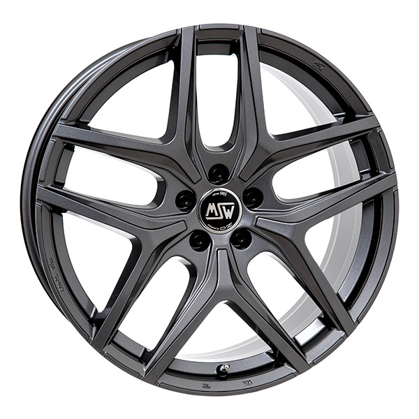 MSW 40 G.GUN 9x19 5/112 ET38 CB73.1