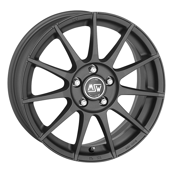 MSW 85 M.GUN 6.5x16 5/100 ET45 CB63.3