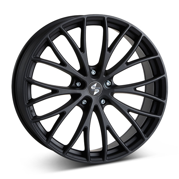 ETA BETA PIUMA M.BLK 9.5x22 5/120 ET40 CB78.1