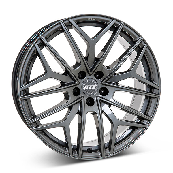ATS PASSION D.GREY 10.5x20 5/112 ET18 CB66.5