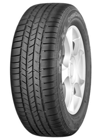 175/65R15 84T CONTINENTAL CROSSCONTACT WINTER XL