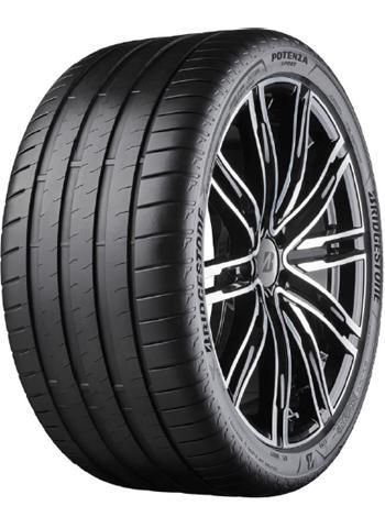245/40R18 97Y BRIDGESTONE POTENZA SPORT XL