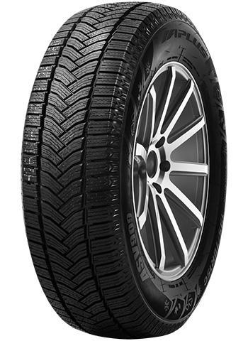 225/65R16C 112/110R APLUS ASV909 XL