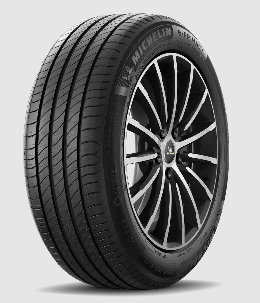 225/50R18 99W MICHELIN E PRIMACY XL