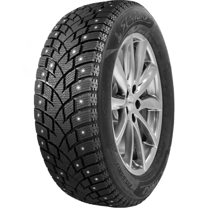 215/65R16C 109/107T LANDSAIL ICE STAR IS37 XL