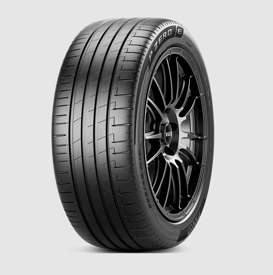 265/40R22 106V PIRELLI PZERO E XL