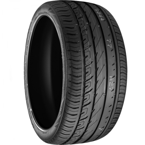245/35R20 95W COMFORSER CF700 XL