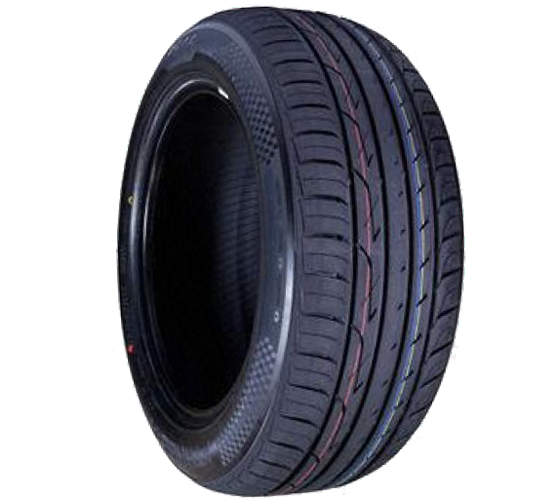 275/30R19 96W THREE-A PASSENGER CAR TYRE