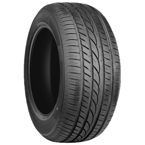 245/45R19 102W APLUS A607 XL