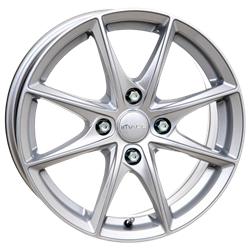 IMAGE COMET SILVER 6x16 4/98 ET40 CB58.1