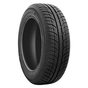 185/55R16 87H TOYO SNOWPROX S943 XL