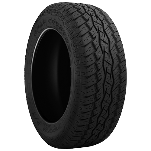 215/70R16 100H TOYO OPEN COUNTRY A/T PLUS