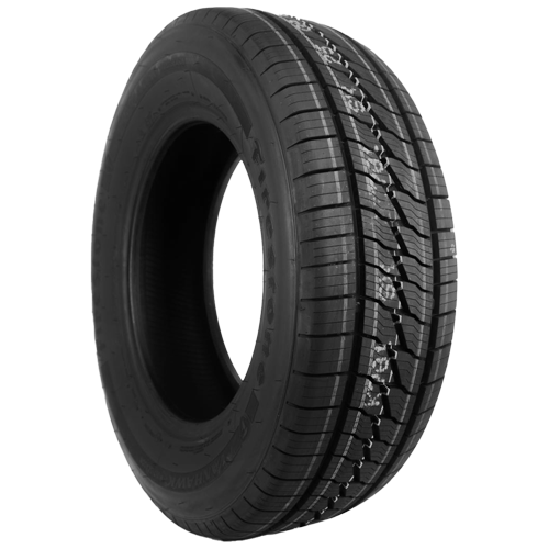 195/75R16C 110R FIRESTONE VANHAWK MULTISEASON