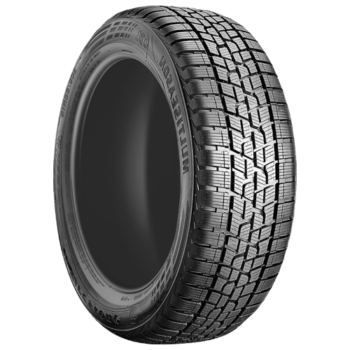 195/65R16C 104/102T FIRESTONE VANHAWK MULTISEASON