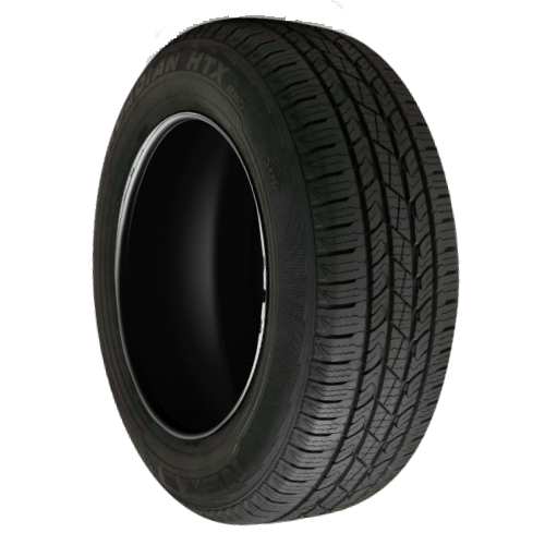 265/60R18 110H NEXEN ROADIAN HTX RH5